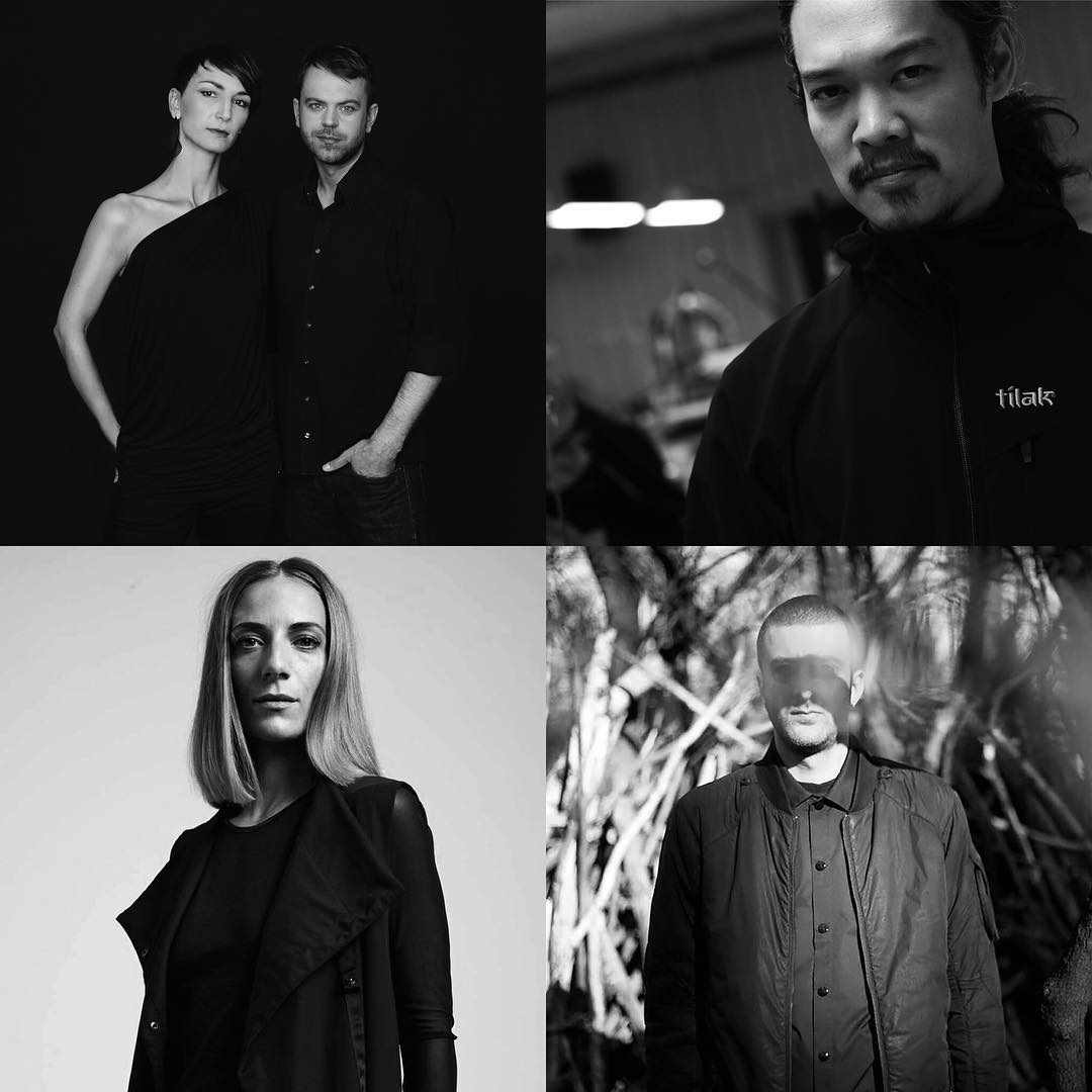 捷克户外品牌Tilak低调崛起，Gorpcore风潮中的隐藏机能王者(图23)