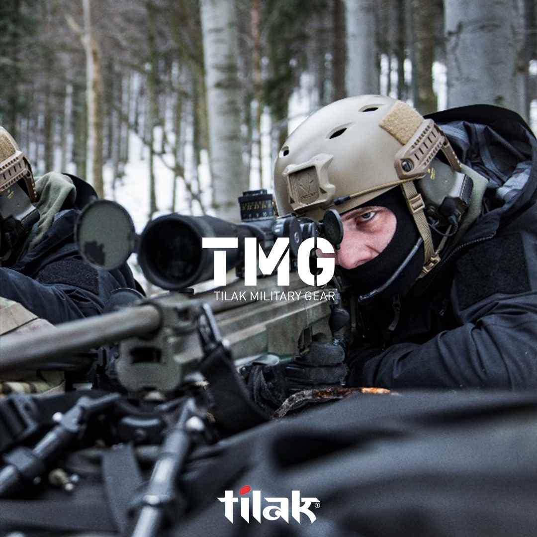 捷克户外品牌Tilak低调崛起，Gorpcore风潮中的隐藏机能王者(图26)