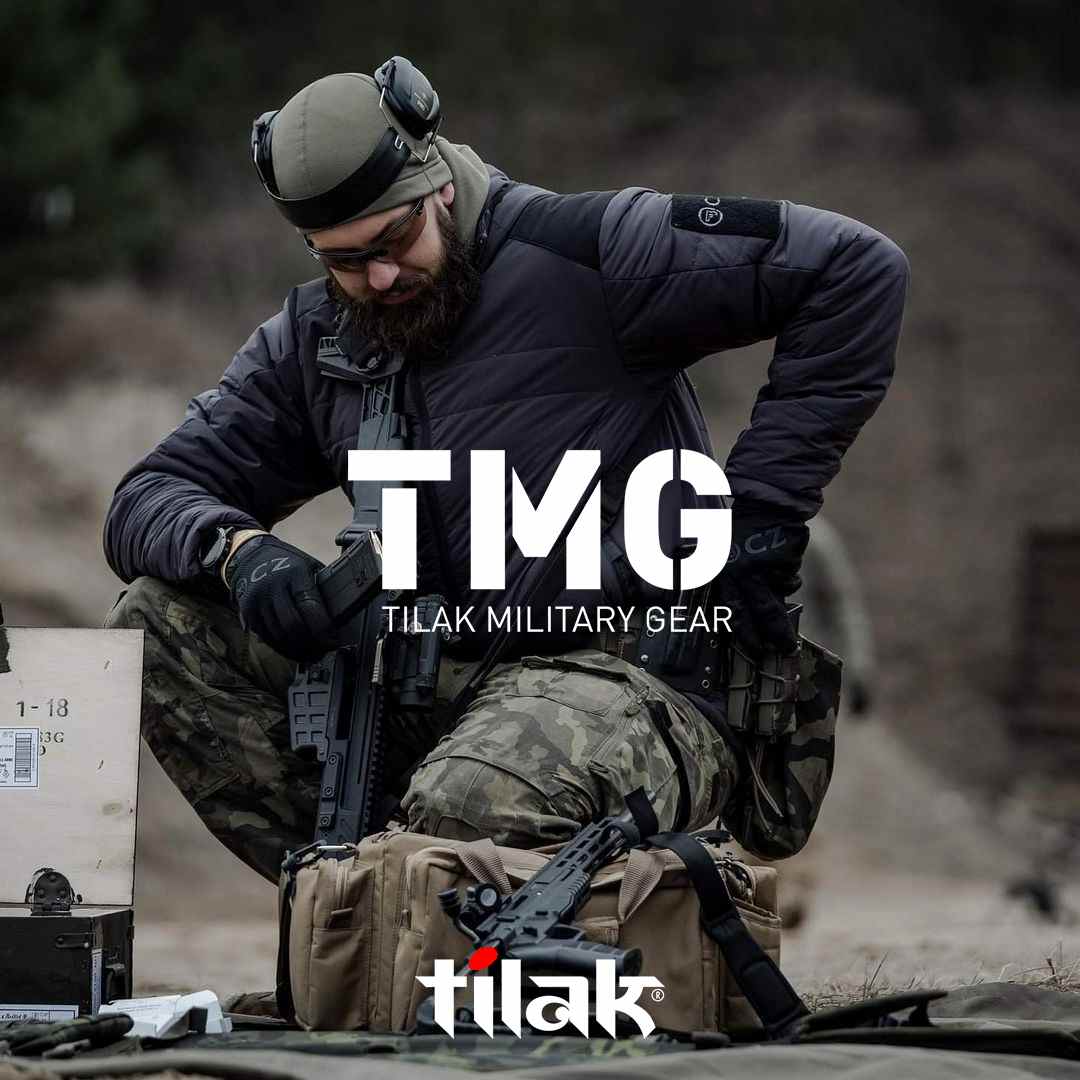 捷克户外品牌Tilak低调崛起，Gorpcore风潮中的隐藏机能王者(图27)