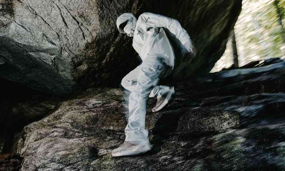 捷克户外品牌Tilak低调崛起，Gorpcore风潮中的隐藏机能王者 - 臻雅致裁服装网