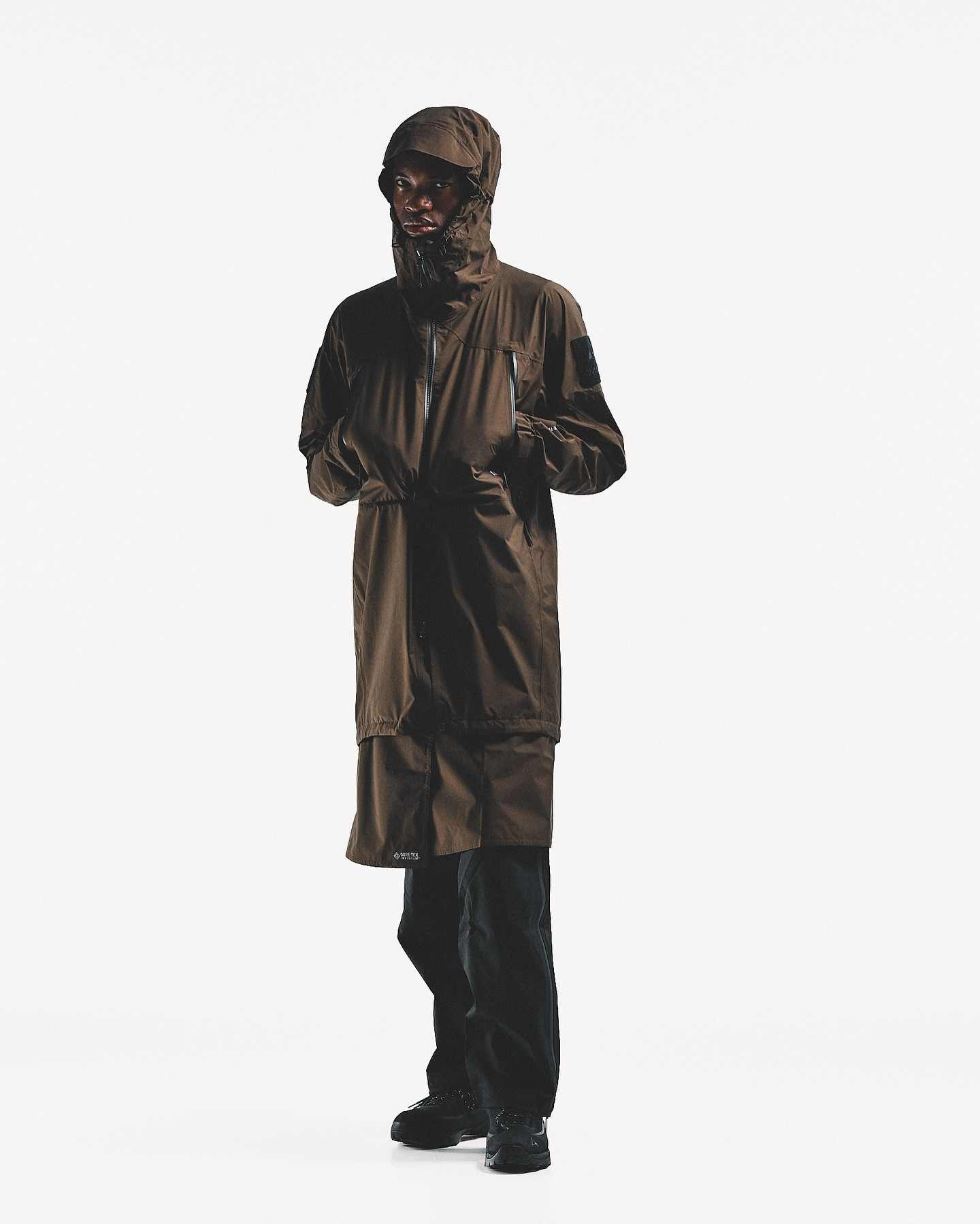 捷克户外品牌Tilak低调崛起，Gorpcore风潮中的隐藏机能王者(图15)