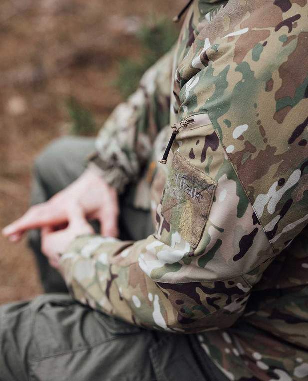 捷克户外品牌Tilak低调崛起，Gorpcore风潮中的隐藏机能王者(图28)