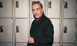 约翰加利亚诺告别Maison Margiela 十年创意总监任期圆满结束 - 臻雅致裁服装网