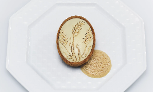 迪奥携手米其林大厨Pic开设东京成都咖啡馆 - 臻雅致裁服装网