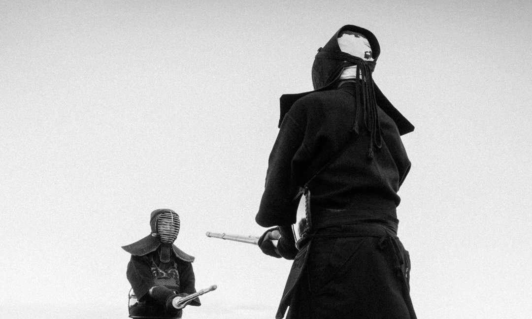 加拿大品牌Reigning Champ发布京都黑色系列 传统剑道服融合现代工艺 - 臻雅致裁服装网