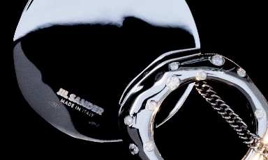 JIL SANDER进军高级珠宝领域 首个珠宝系列展现奢华设计 - 臻雅致裁服装网