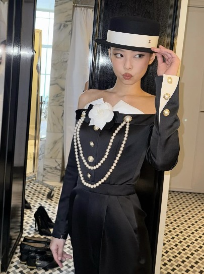 静奢风席卷时尚圈 主流奢侈品牌如何平衡低调奢华与张扬标识(图8)