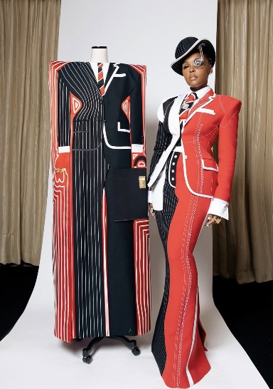 静奢风席卷时尚圈 主流奢侈品牌如何平衡低调奢华与张扬标识(图13)