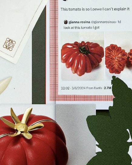 静奢风席卷时尚圈 主流奢侈品牌如何平衡低调奢华与张扬标识(图24)