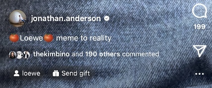 静奢风席卷时尚圈 主流奢侈品牌如何平衡低调奢华与张扬标识(图26)