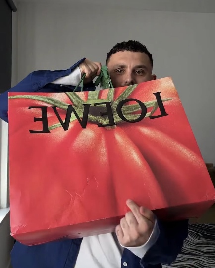 静奢风席卷时尚圈 主流奢侈品牌如何平衡低调奢华与张扬标识(图28)