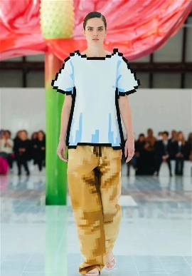 静奢风席卷时尚圈 主流奢侈品牌如何平衡低调奢华与张扬标识(图30)