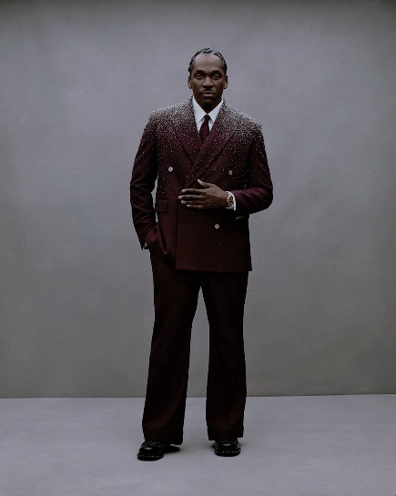 静奢风席卷时尚圈 主流奢侈品牌如何平衡低调奢华与张扬标识(图18)