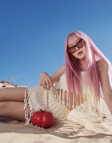 静奢风席卷时尚圈 主流奢侈品牌如何平衡低调奢华与张扬标识(图35)