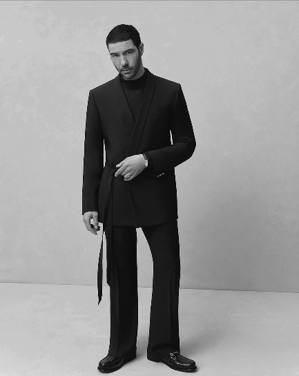 静奢风席卷时尚圈 主流奢侈品牌如何平衡低调奢华与张扬标识(图38)