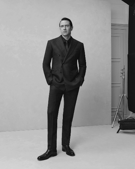 静奢风席卷时尚圈 主流奢侈品牌如何平衡低调奢华与张扬标识(图40)