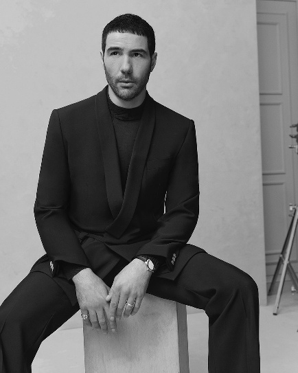 静奢风席卷时尚圈 主流奢侈品牌如何平衡低调奢华与张扬标识(图39)