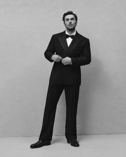 静奢风席卷时尚圈 主流奢侈品牌如何平衡低调奢华与张扬标识(图41)