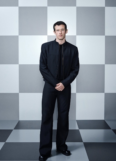 静奢风席卷时尚圈 主流奢侈品牌如何平衡低调奢华与张扬标识(图45)