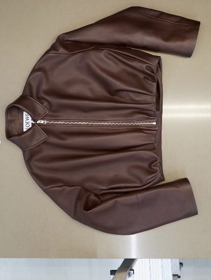 静奢风席卷时尚圈 主流奢侈品牌如何平衡低调奢华与张扬标识(图53)