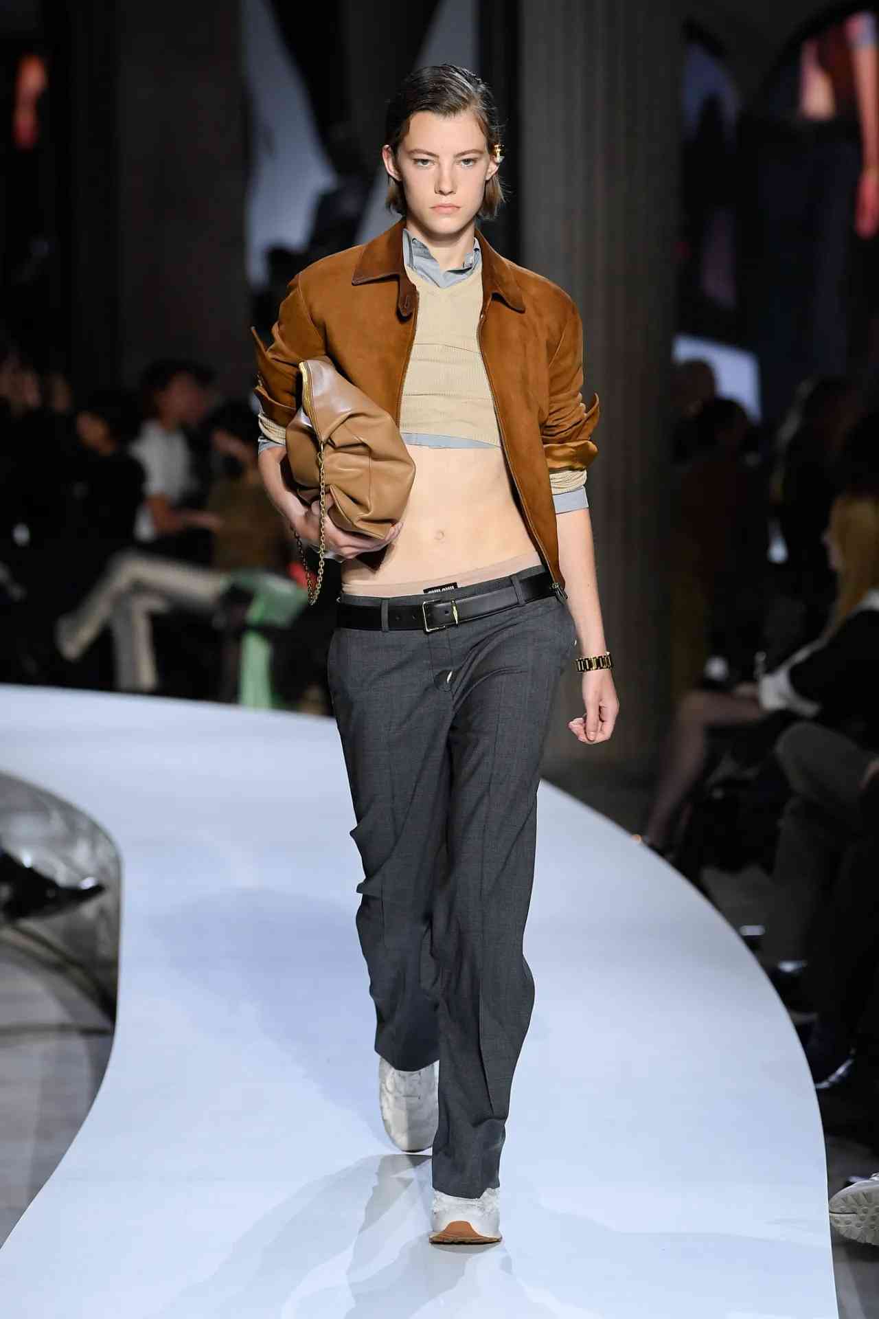 静奢风席卷时尚圈 主流奢侈品牌如何平衡低调奢华与张扬标识(图57)