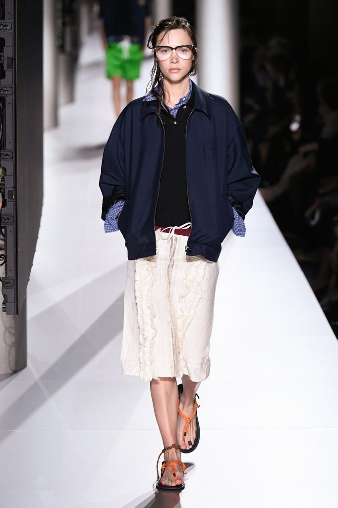 静奢风席卷时尚圈 主流奢侈品牌如何平衡低调奢华与张扬标识(图56)