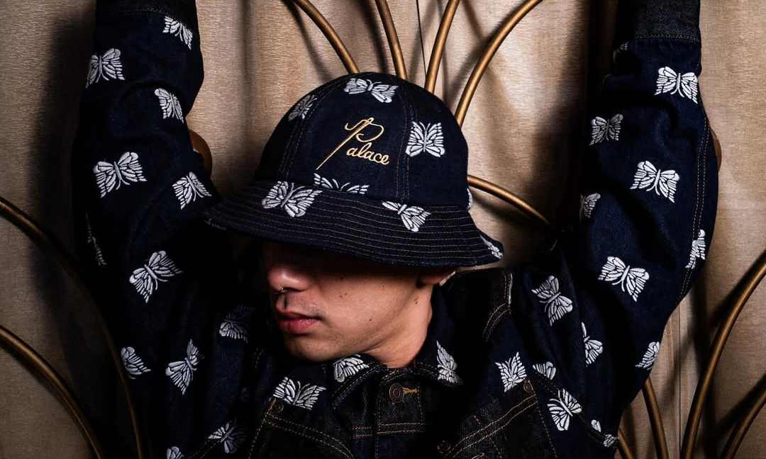 Palace与Needles首次联名发布 撞色拼接设计重塑经典单品 - 臻雅致裁服装网