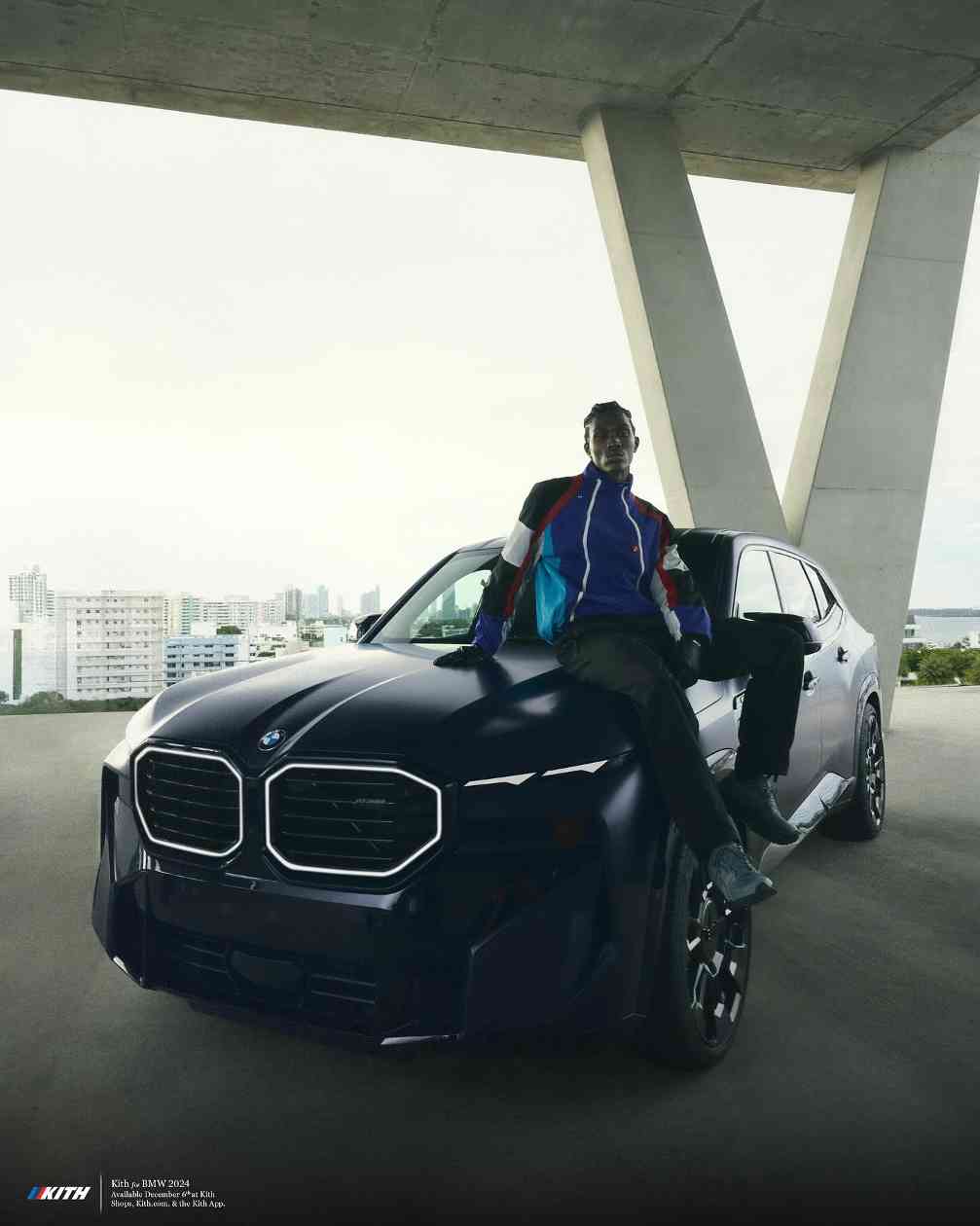 高阶汽车与时尚品牌联名成趋势 从服饰扩展至实体车型合作(图8)