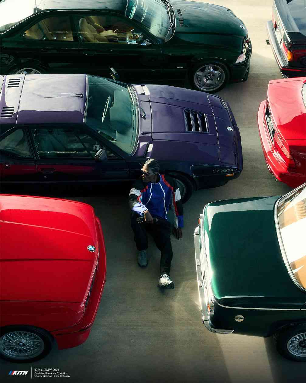 高阶汽车与时尚品牌联名成趋势 从服饰扩展至实体车型合作(图9)