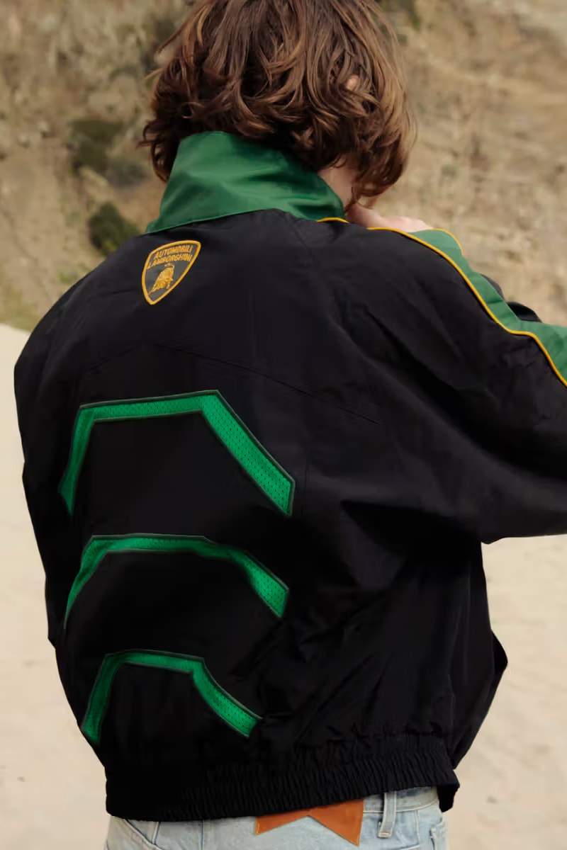 高阶汽车与时尚品牌联名成趋势 从服饰扩展至实体车型合作(图40)