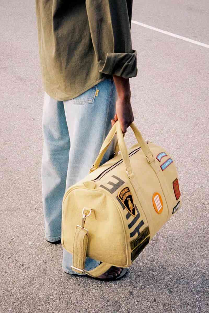 高阶汽车与时尚品牌联名成趋势 从服饰扩展至实体车型合作(图42)