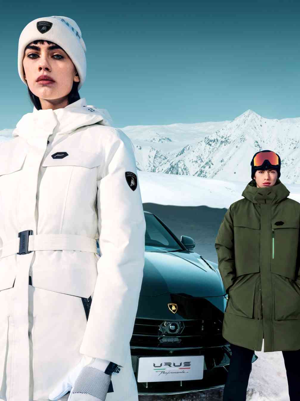 高阶汽车与时尚品牌联名成趋势 从服饰扩展至实体车型合作(图45)