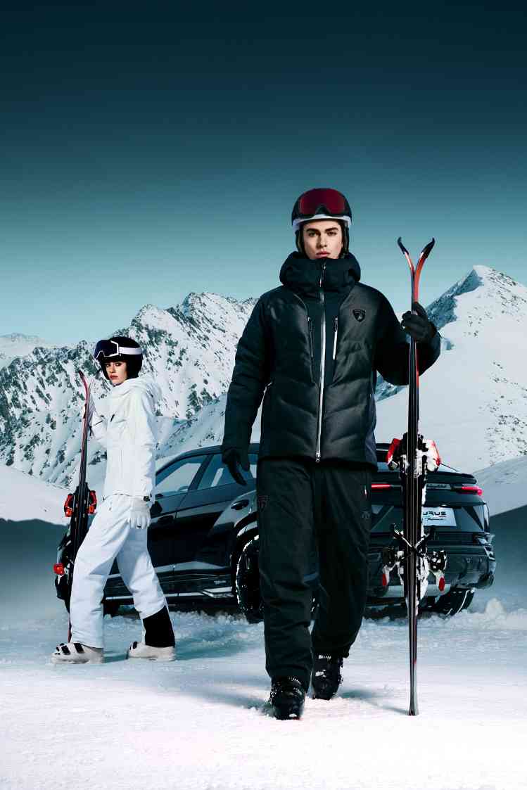 高阶汽车与时尚品牌联名成趋势 从服饰扩展至实体车型合作(图46)