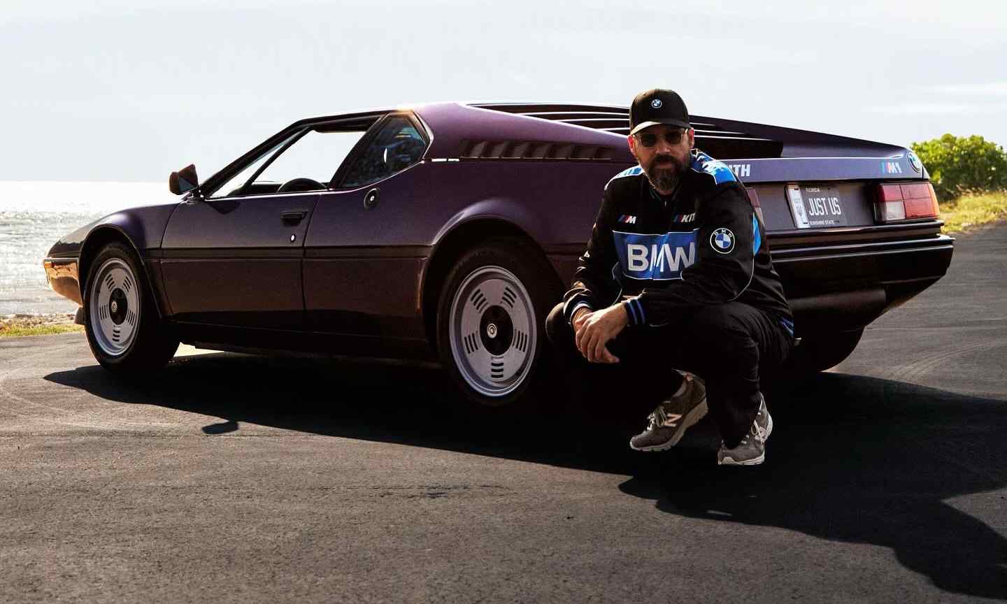 高阶汽车与时尚品牌联名成趋势 从服饰扩展至实体车型合作 - 臻雅致裁服装网