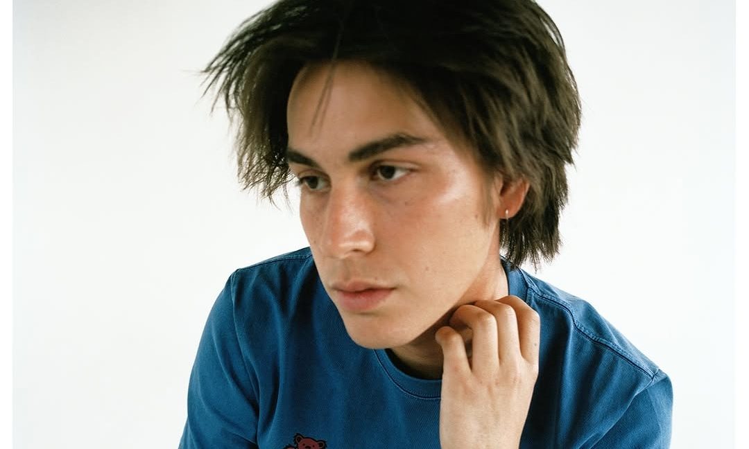 thisisneverthat联名Grateful Dead 春夏系列即将发售 - 臻雅致裁服装网