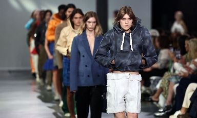 伦敦时装周取消6月档期，转战巴黎男装Showroom - 臻雅致裁服装网