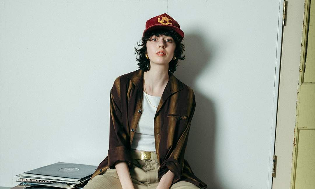 Schott JAPAN 2025春夏衬衫系列：复古廓形与垂坠面料的多元穿搭 - 臻雅致裁服装网