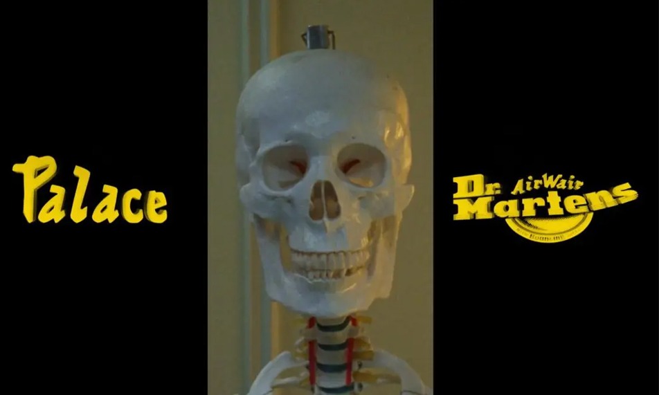 PALACE 与 Dr.Martens 首度联手，全新合作预告释出 - 臻雅致裁服装网