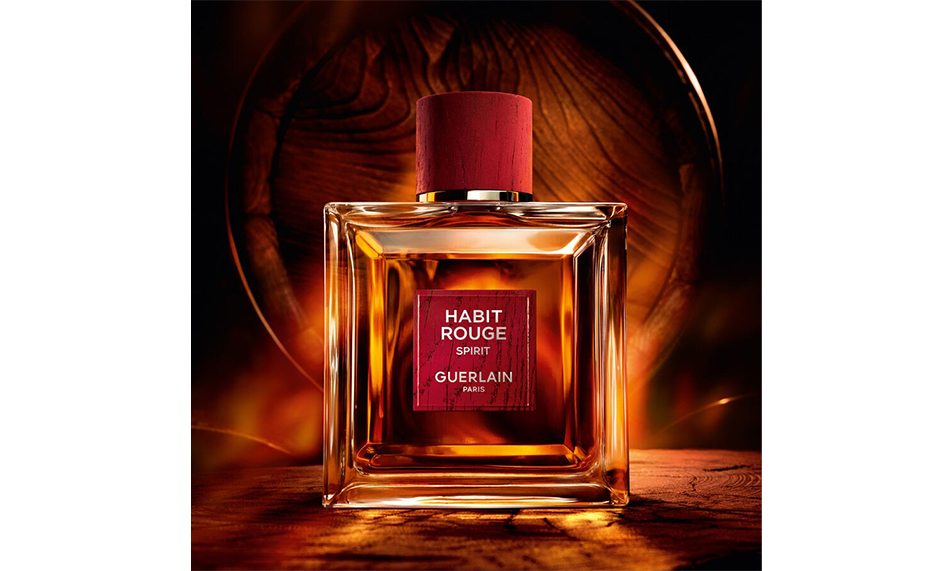 GUERLAIN 与 Hennessy 联手推出干邑白兰地香水 - 臻雅致裁服装网