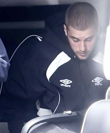 「兔耳」Umbro，只是 KIDILL 最「斯文」的作品(图1)