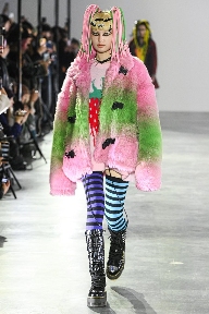 「兔耳」Umbro，只是 KIDILL 最「斯文」的作品(图6)