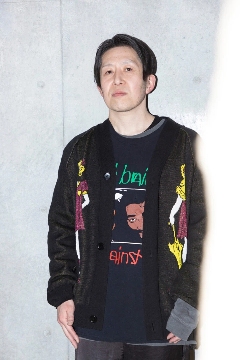 「兔耳」Umbro，只是 KIDILL 最「斯文」的作品(图25)