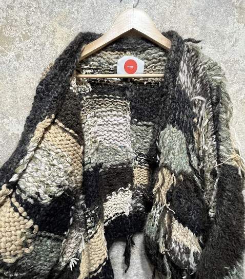 「兔耳」Umbro，只是 KIDILL 最「斯文」的作品(图35)