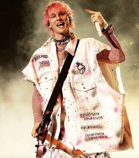 「兔耳」Umbro，只是 KIDILL 最「斯文」的作品(图40)