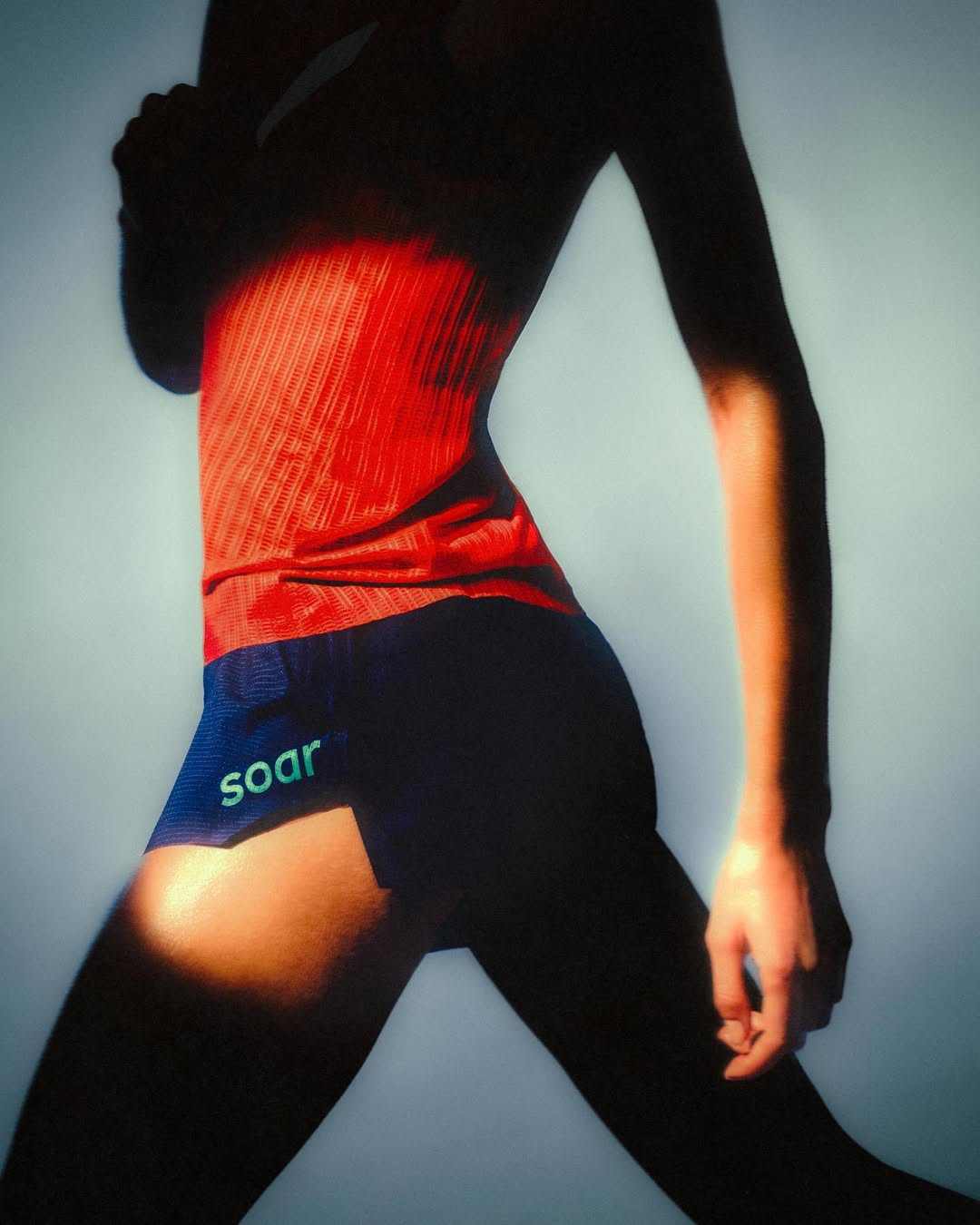 SOAR Running 会是下一个跑步市场的黑马吗？(图1)