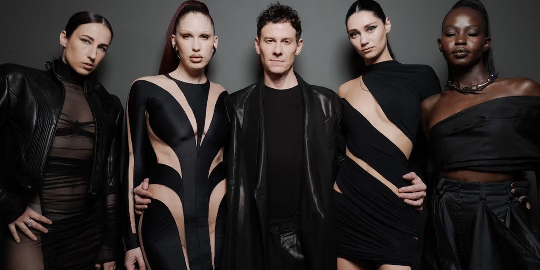 在上升期的 MUGLER 为何也难逃「七年之痒」？(图2)