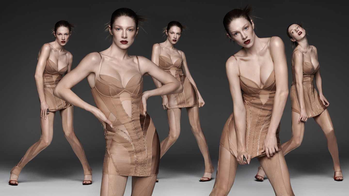 在上升期的 MUGLER 为何也难逃「七年之痒」？(图7)