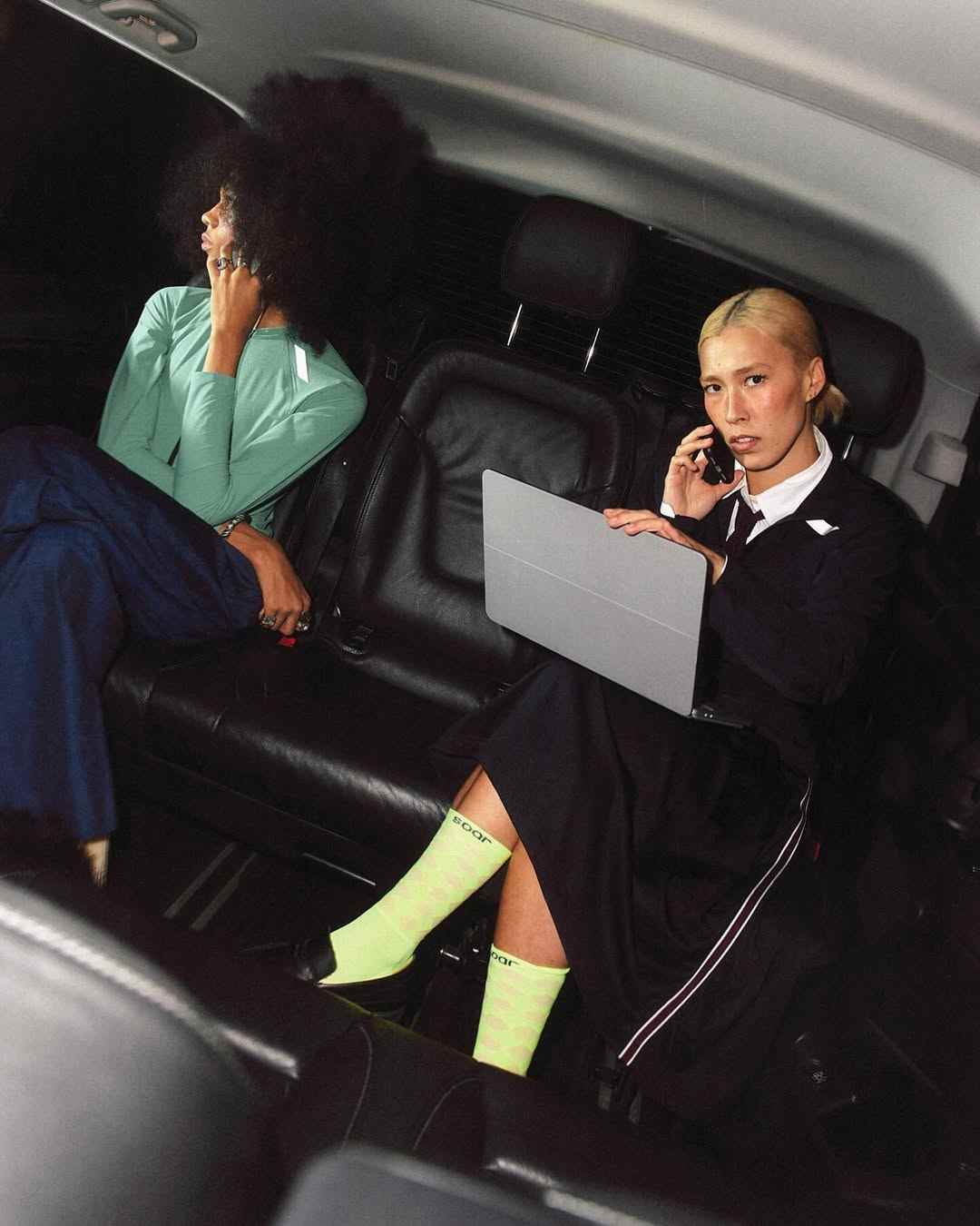 SOAR Running 会是下一个跑步市场的黑马吗？(图9)