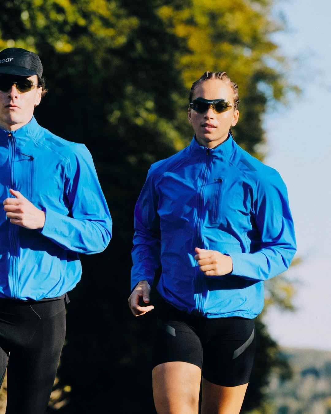 SOAR Running 会是下一个跑步市场的黑马吗？(图15)