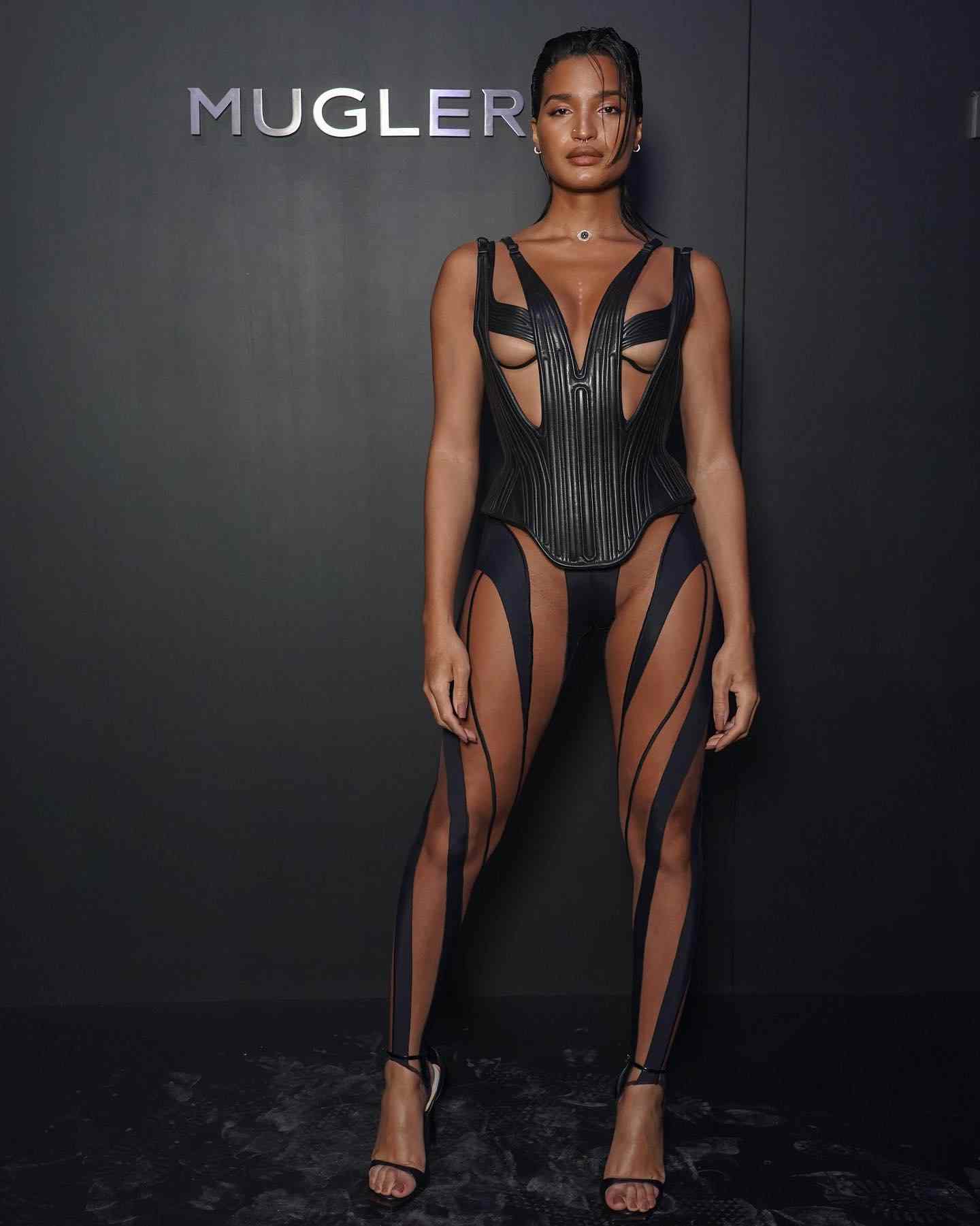 在上升期的 MUGLER 为何也难逃「七年之痒」？(图3)